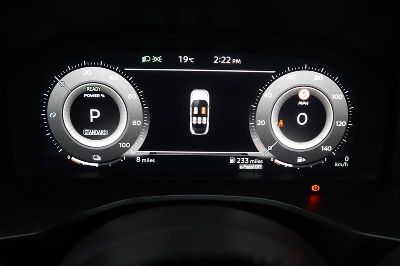 Used Nissan Qashqai 2025 for sale - 77124842: Photo 20