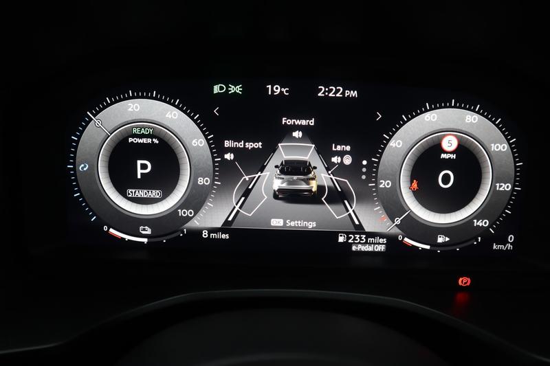 Used Nissan Qashqai 2025 for sale - 77124842: Photo 21