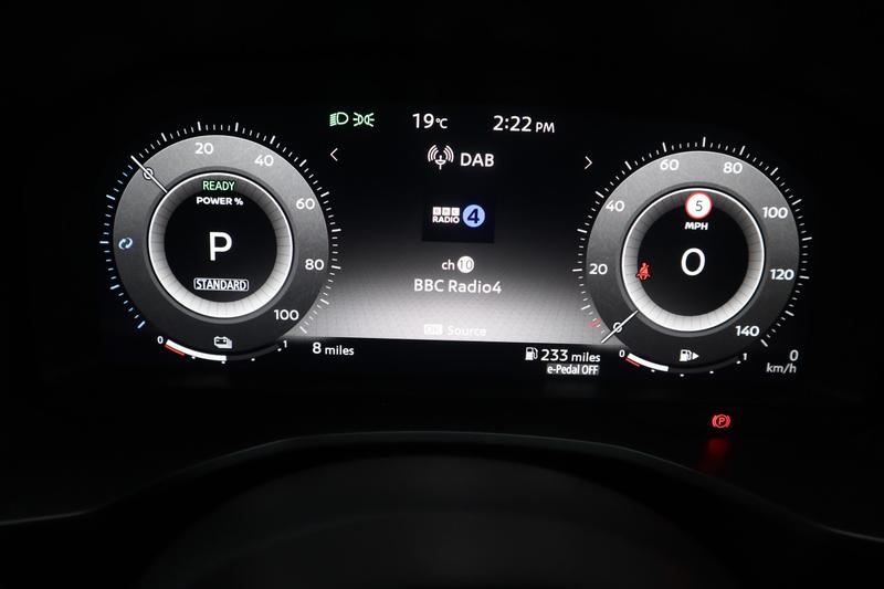 Used Nissan Qashqai 2025 for sale - 77124842: Photo 22