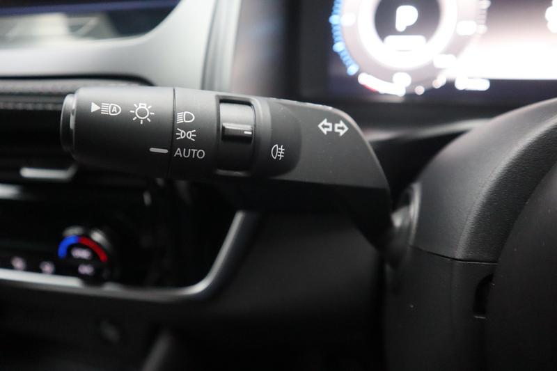 Used Nissan Qashqai 2025 for sale - 77124842: Photo 23