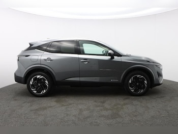 Used Nissan Qashqai 2025 for sale - 77124842: Photo