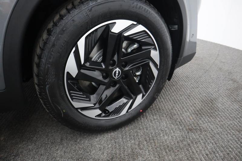 Used Nissan Qashqai 2025 for sale - 77124842: Photo 34