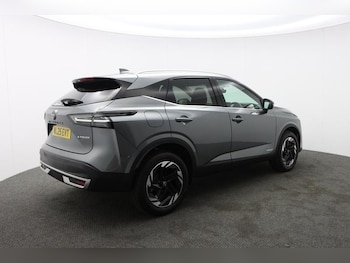 Used Nissan Qashqai 2025 for sale - 77124842: Photo