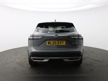 Used Nissan Qashqai 2025 for sale - 77124842: Photo