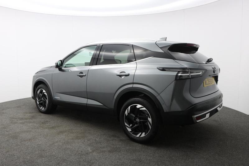 Used Nissan Qashqai 2025 for sale - 77124842: Photo 5