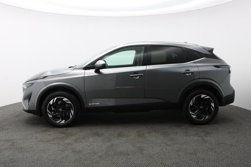 Used Nissan Qashqai 2025 for sale - 77124842: Photo 6