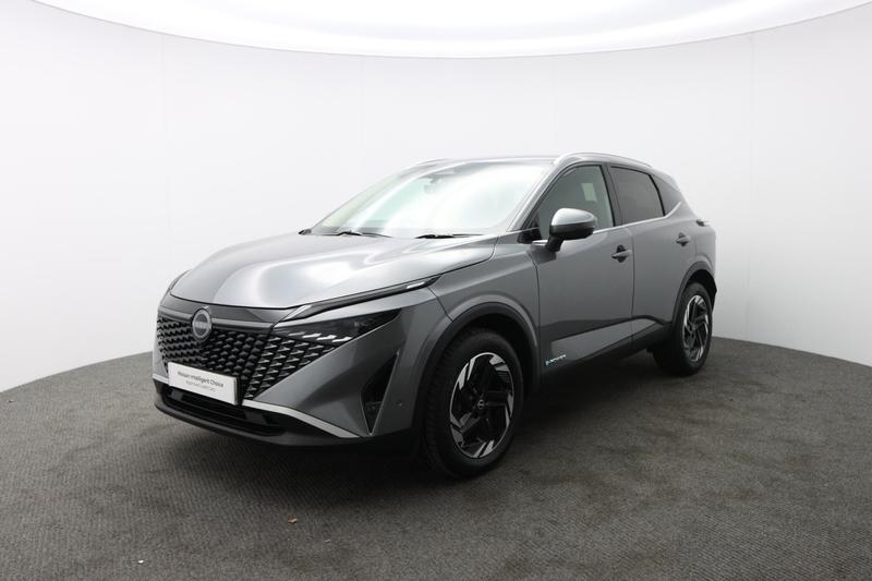 Used Nissan Qashqai 2025 for sale - 77124842: Photo 7