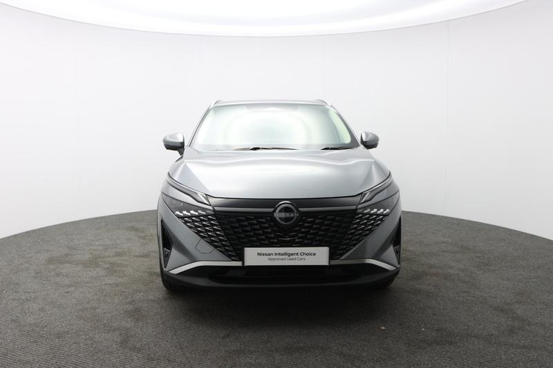 Used Nissan Qashqai 2025 for sale - 77124842: Photo 8