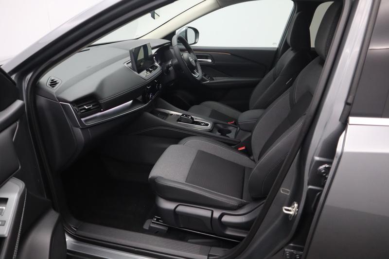 Used Nissan Qashqai 2025 for sale - 77124842: Photo 9