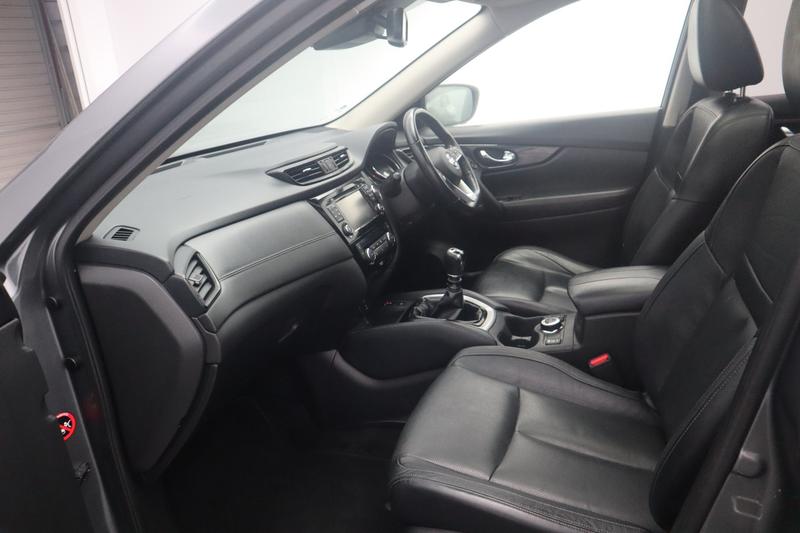 Used Nissan X-Trail 2020 for sale - 77124865: Photo 10