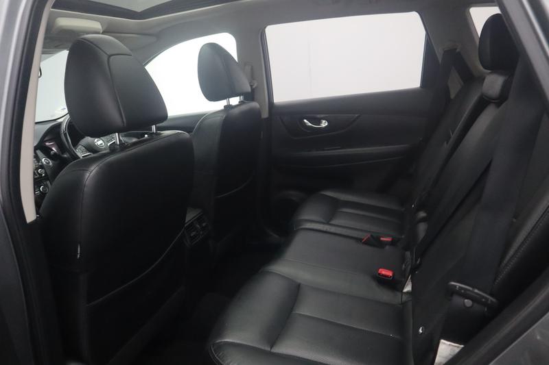 Used Nissan X-Trail 2020 for sale - 77124865: Photo 11