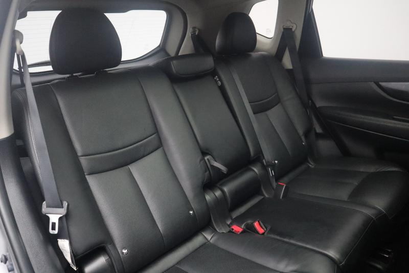 Used Nissan X-Trail 2020 for sale - 77124865: Photo 12