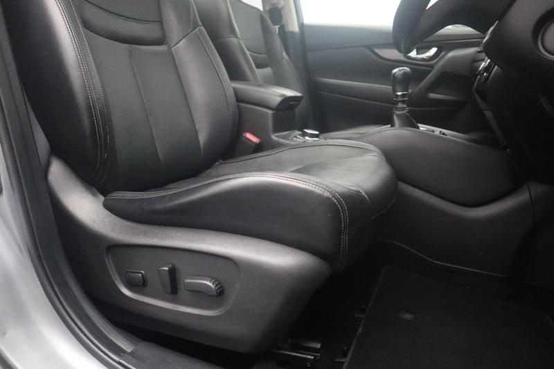 Used Nissan X-Trail 2020 for sale - 77124865: Photo 15