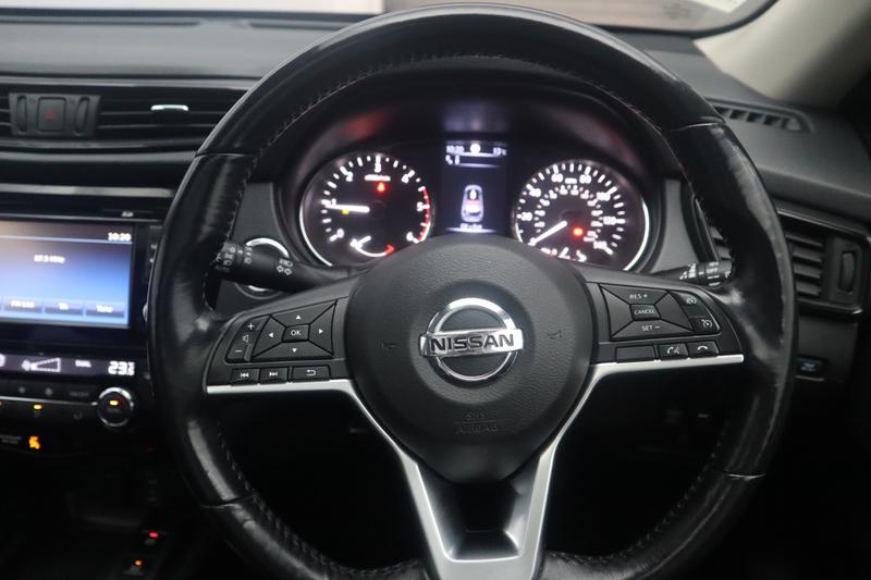 Used Nissan X-Trail 2020 for sale - 77124865: Photo 16