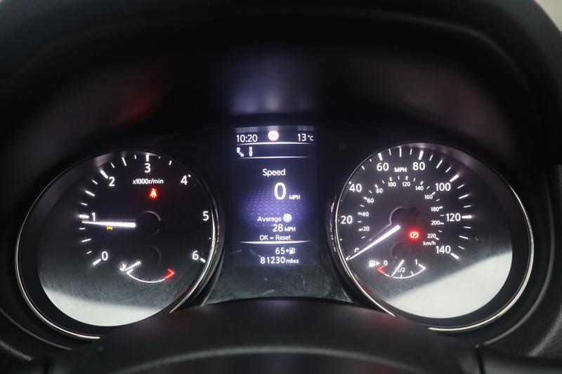 Used Nissan X-Trail 2020 for sale - 77124865: Photo 21