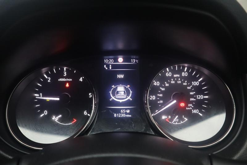 Used Nissan X-Trail 2020 for sale - 77124865: Photo 23