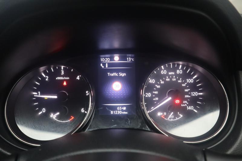 Used Nissan X-Trail 2020 for sale - 77124865: Photo 24