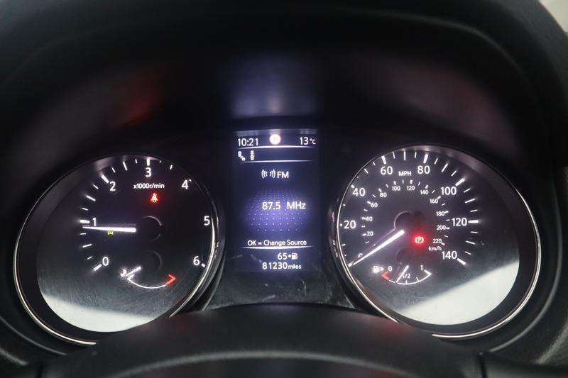 Used Nissan X-Trail 2020 for sale - 77124865: Photo 25