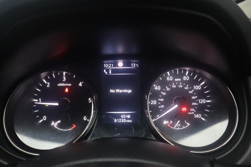 Used Nissan X-Trail 2020 for sale - 77124865: Photo 28