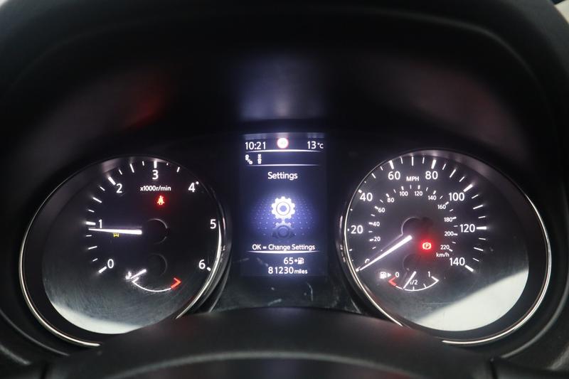 Used Nissan X-Trail 2020 for sale - 77124865: Photo 29