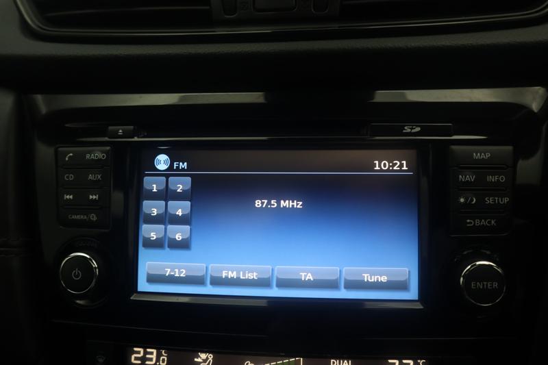 Used Nissan X-Trail 2020 for sale - 77124865: Photo 30