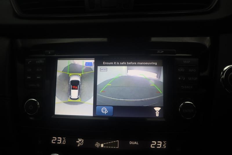 Used Nissan X-Trail 2020 for sale - 77124865: Photo 32