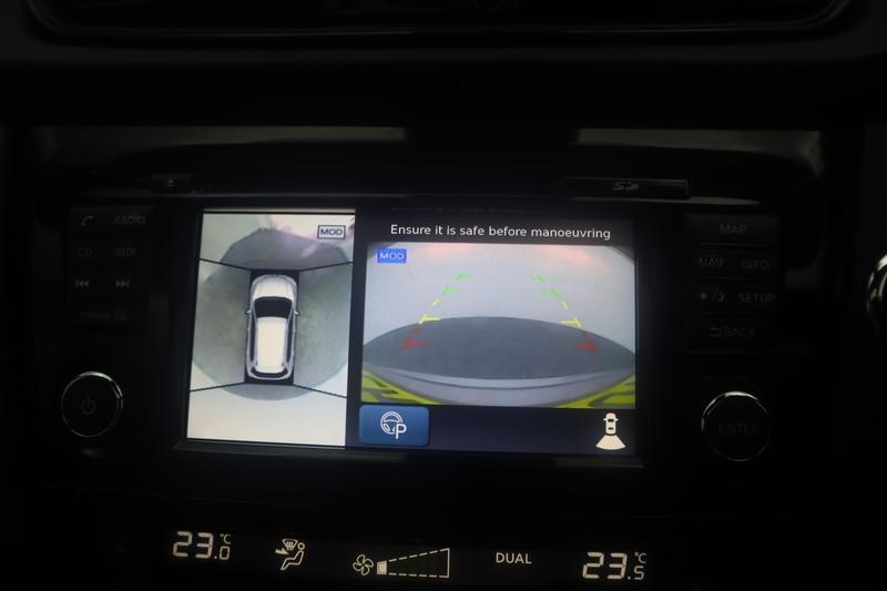 Used Nissan X-Trail 2020 for sale - 77124865: Photo 33