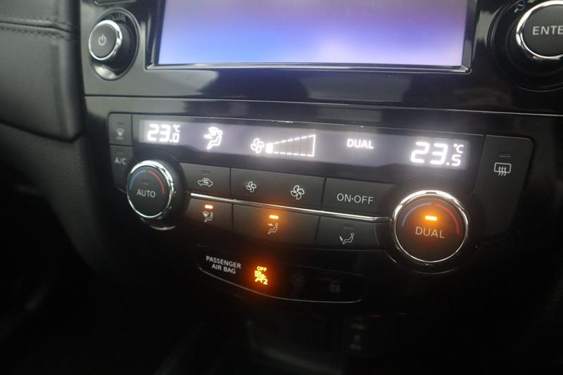 Used Nissan X-Trail 2020 for sale - 77124865: Photo 34