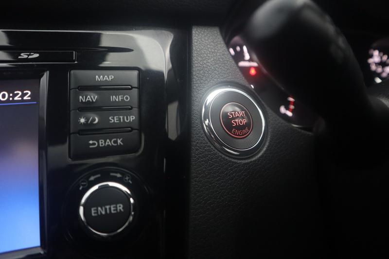 Used Nissan X-Trail 2020 for sale - 77124865: Photo 36