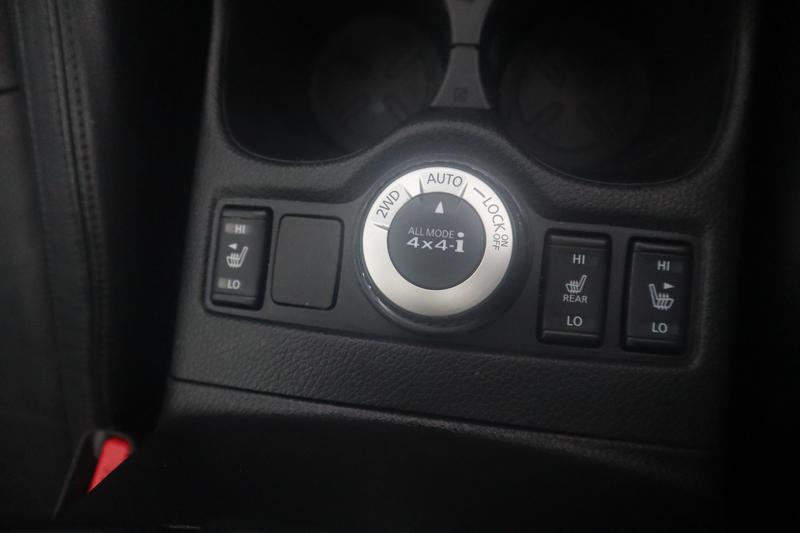 Used Nissan X-Trail 2020 for sale - 77124865: Photo 38