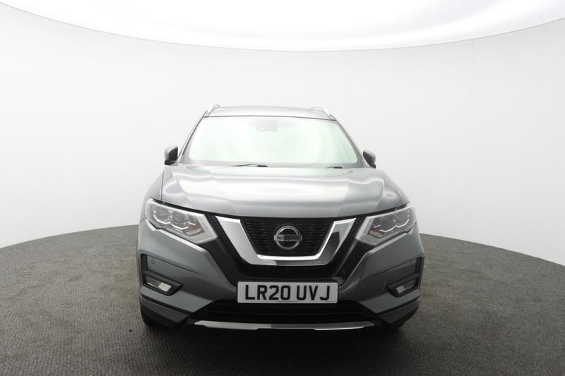 Used Nissan X-Trail 2020 for sale - 77124865: Photo 8