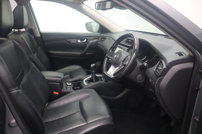 Used Nissan X-Trail 2020 for sale - 77124865: Photo 9