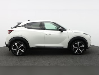 Used Nissan Juke 2019 for sale - 77931213: Photo