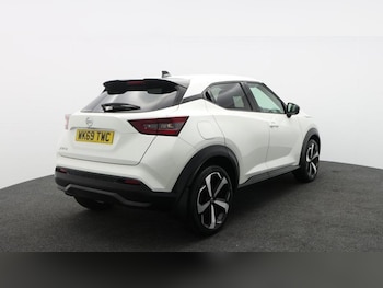 Used Nissan Juke 2019 for sale - 77931213: Photo