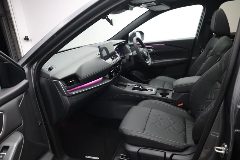 Used Nissan Qashqai 2025 for sale - 77124849: Photo 10