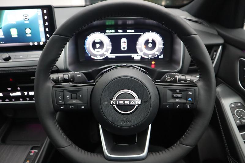 Used Nissan Qashqai 2025 for sale - 77124849: Photo 17