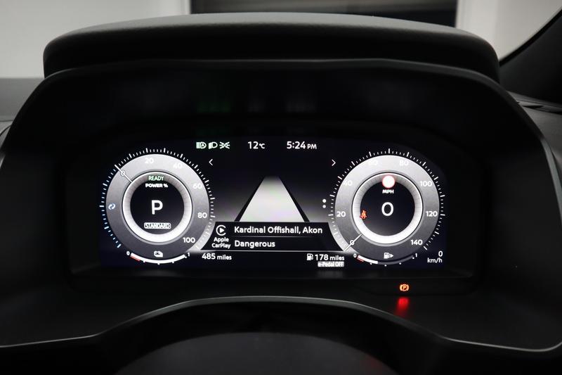 Used Nissan Qashqai 2025 for sale - 77124849: Photo 22