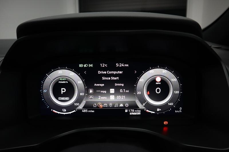 Used Nissan Qashqai 2025 for sale - 77124849: Photo 23