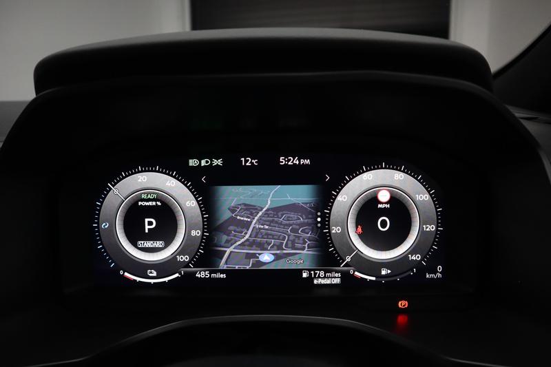 Used Nissan Qashqai 2025 for sale - 77124849: Photo 25