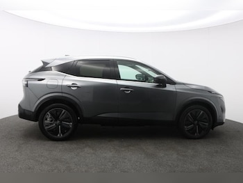 Used Nissan Qashqai 2025 for sale - 77124849: Photo