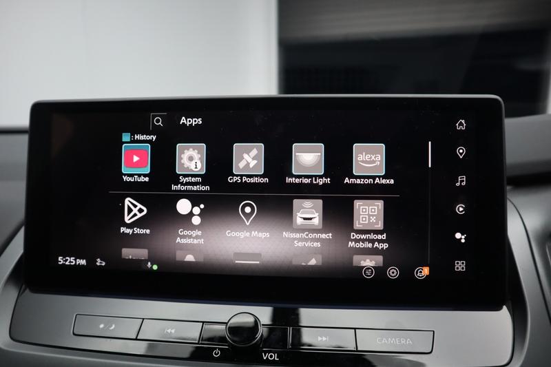 Used Nissan Qashqai 2025 for sale - 77124849: Photo 32