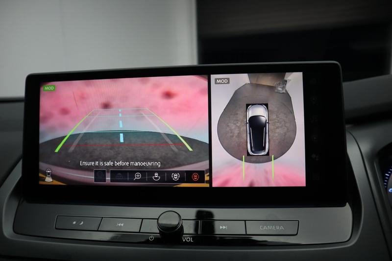 Used Nissan Qashqai 2025 for sale - 77124849: Photo 34