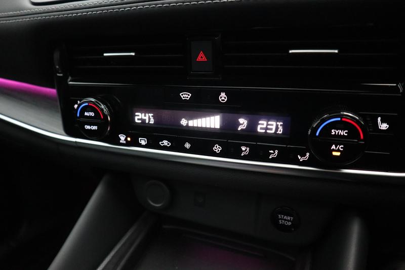 Used Nissan Qashqai 2025 for sale - 77124849: Photo 35