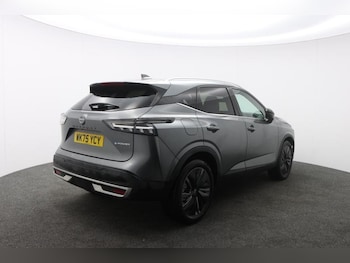 Used Nissan Qashqai 2025 for sale - 77124849: Photo