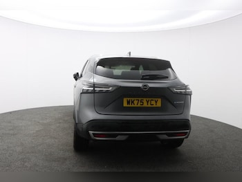 Used Nissan Qashqai 2025 for sale - 77124849: Photo