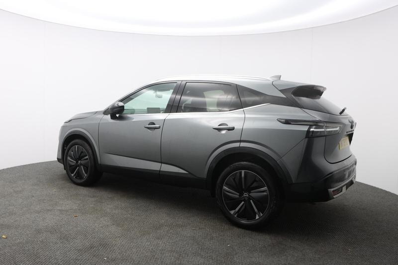 Used Nissan Qashqai 2025 for sale - 77124849: Photo 5