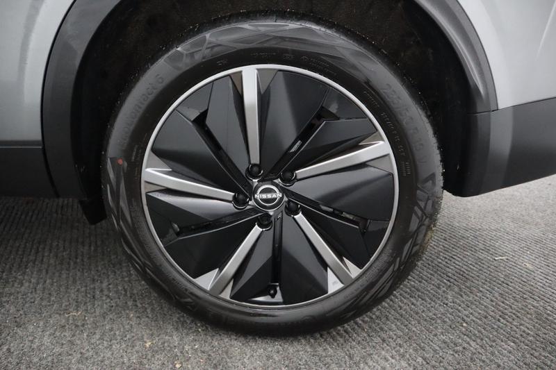 Used Nissan Qashqai 2025 for sale - 77124849: Photo 56