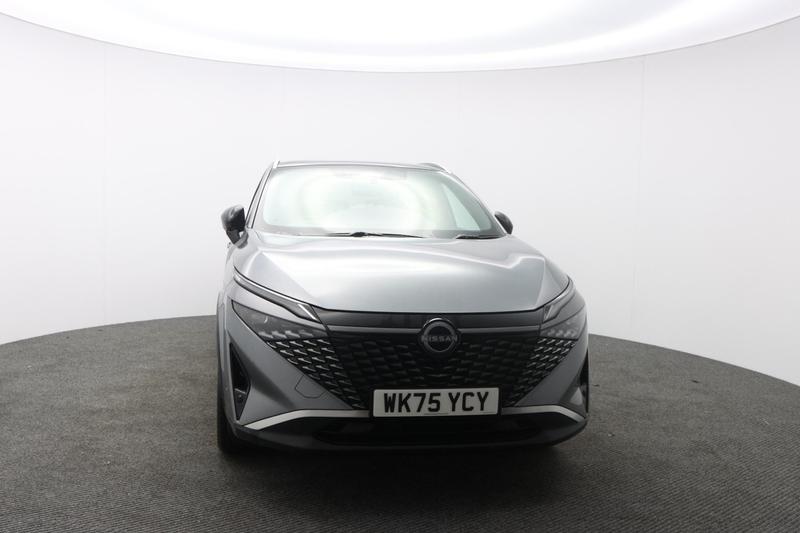 Used Nissan Qashqai 2025 for sale - 77124849: Photo 8