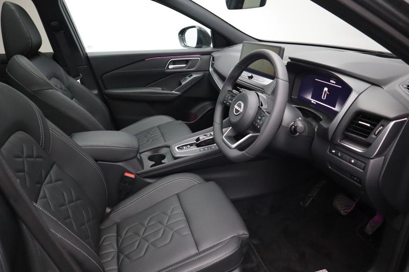 Used Nissan Qashqai 2025 for sale - 77124849: Photo 9