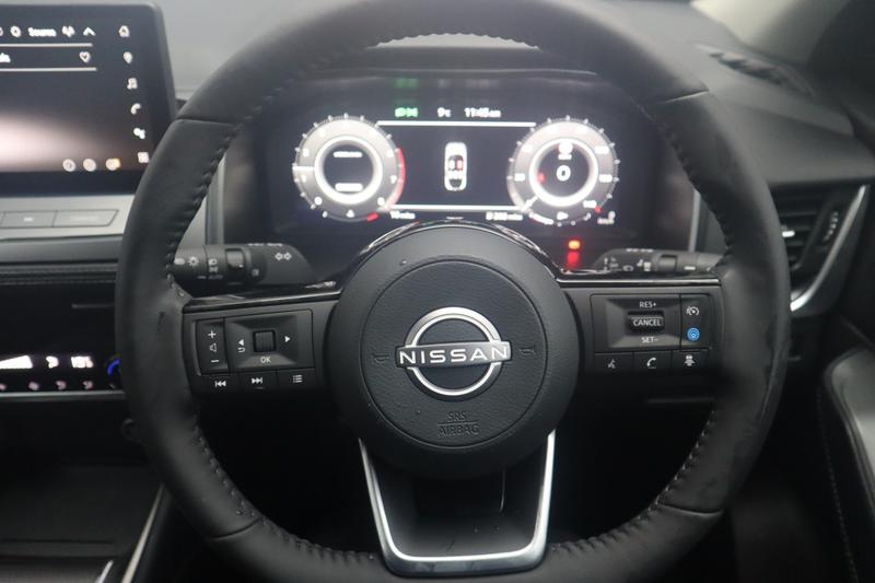 Used Nissan Qashqai 2025 for sale - 77124848: Photo 16